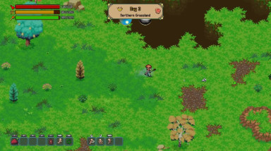 The Dream Within: Трейлер