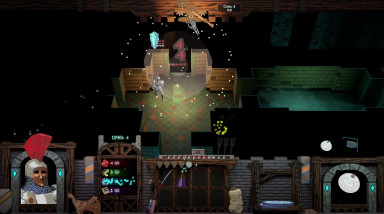 The Dungeon Of Horror: Трейлер