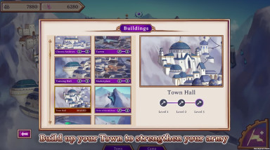 The Gambit Lost to Time: Трейлер