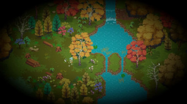 The Dream Within: Тизер