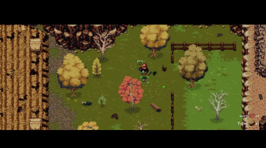 The Dream Within: Трейлер