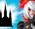 [Игровые истории] Тайная церковь в NieR: Automata
