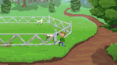 Tick's Tales: Трейлер