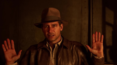 Indiana Jones and the Great Circle: Релизный трейлер