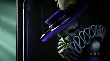 Masquerade: Трейлер