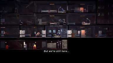 War Angels (2026): Геймплейный трейлер