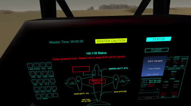 The Tau Ceti Terminus: Трейлер
