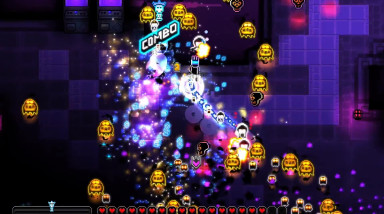 VXE: Анонс игры