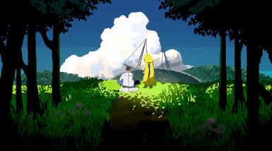 Near The Sun: Трейлер