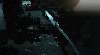 The Murder of Jessica Channing: Трейлер