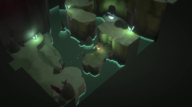 Mentari: Трейлер