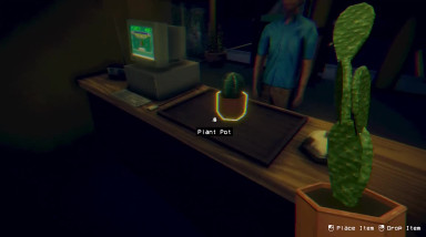 The Plant Shop: Анонс игры