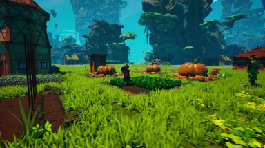 LUSTRA: Lachea's Tale: Трейлер