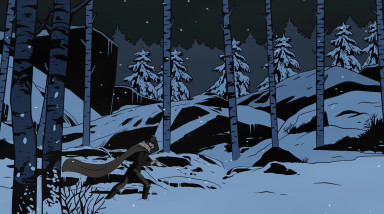 Victorian Dread: Тизер