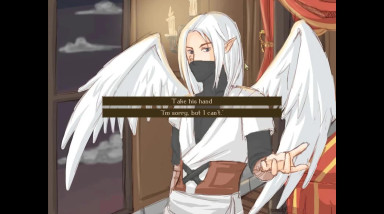 Memoirs of an Angel (2010): Трейлер