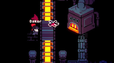 Villainy: Трейлер