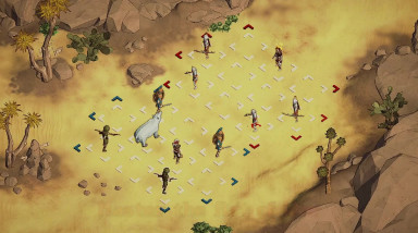 Ward Off Evil: Анонс игры