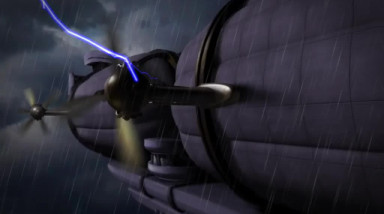 Voodoo Chronicles: The First Sign: Трейлер