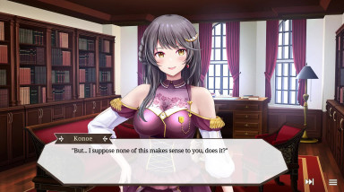 Watamari Part1 - A Match Made in Heaven: Геймплейный трейлер