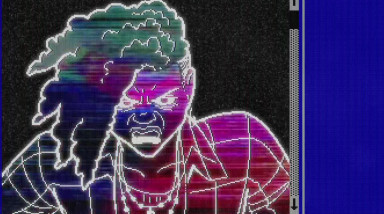 The Shadow Over Cyberspace: Трейлер