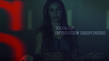 The Murder of Jessica Channing: Трейлер