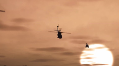 Broken Arrow: Релизный трейлер