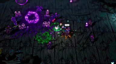 Absym: Трейлер