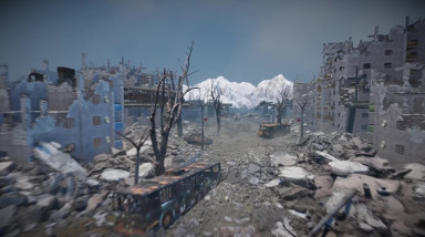 ATOM RPG 2: Анонс игры