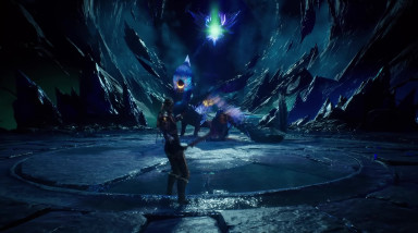 Flintlock: The Siege of Dawn: Релизный трейлер