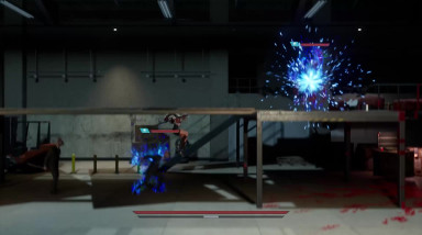 Vampiress: Eternal Duet: Геймплейный трейлер