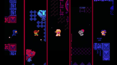 Villainy: Трейлер