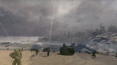 Broken Arrow: Анонс игры