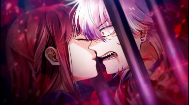 Usotsuki Shangri-La: Трейлер