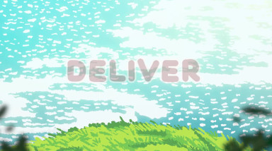 Milki Delivery: Анонс игры