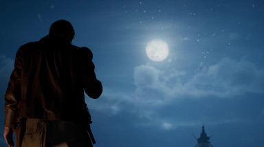 Indiana Jones and the Great Circle: Релизный трейлер на PS5