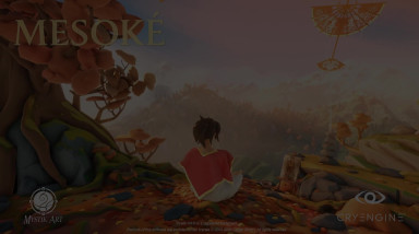 Mesoké: Трейлер