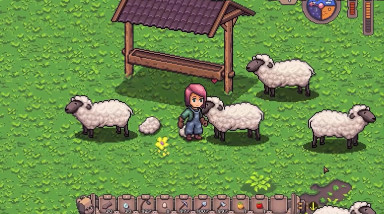 Mayday: The Survival Island: Тизер