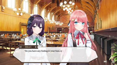 Watamari Part1 - A Match Made in Heaven: Геймплейный трейлер