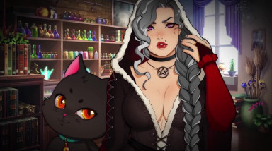 Wicked Willow: Трейлер