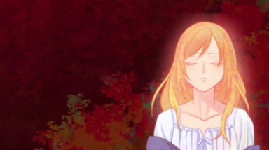 Vampires and Afternoon Tea: Трейлер