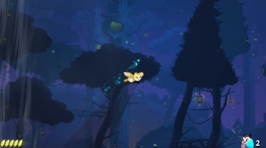 Tyto: Геймплейный трейлер