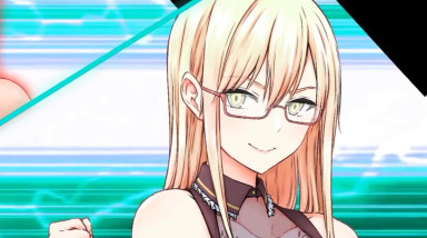 Watamari Part1 - A Match Made in Heaven: Трейлер