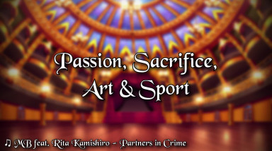 The Last Waltz: Трейлер