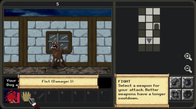 Magic Cauldron - Dungeons: Трейлер