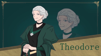 The Sage's Spirit: Shining Flame: Трейлер