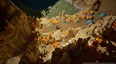 Wandersky: Трейлер