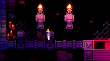 Villainy: Трейлер