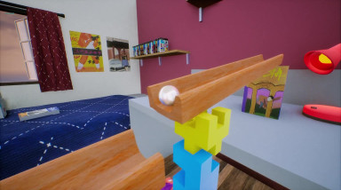 Marble Run Maker: Анонс игры