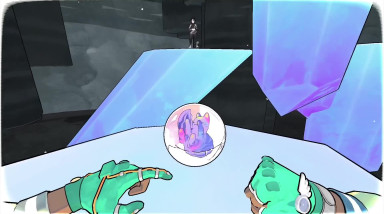 Whisk: Трейлер