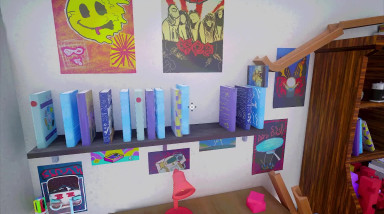 Marble Run Maker: Анонс игры